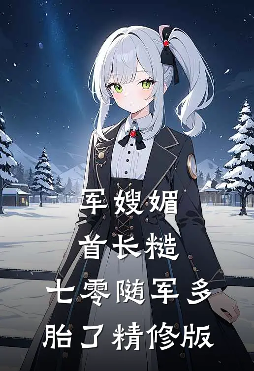 军嫂媚，首长糙，七零随军多胎了精修版
