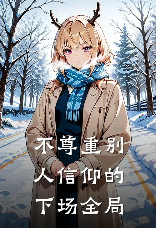 不尊重别人信仰的下场全局