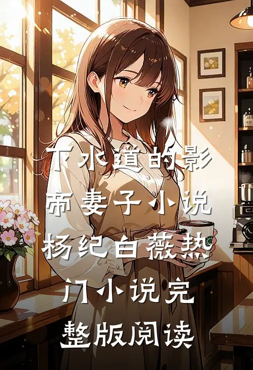 下水道的影帝妻子小说杨纪白薇热门小说完整版阅读