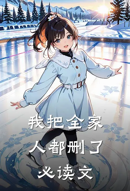 我把全家人都删了必读文