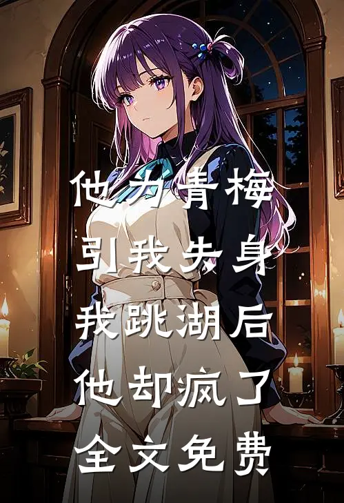 他为青梅引我失身，我跳湖后他却疯了全文免费