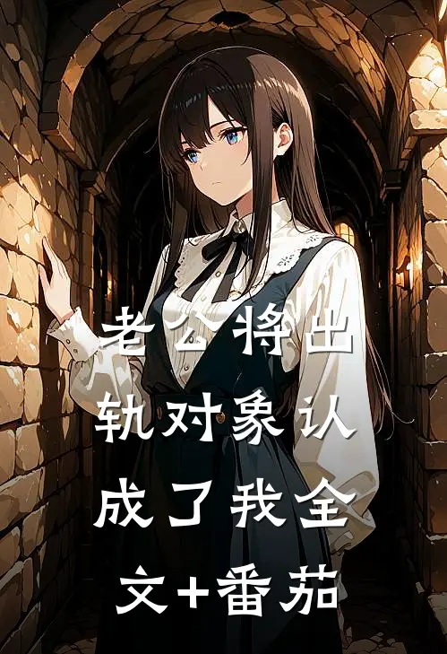 老公将出轨对象认成了我全文+番茄