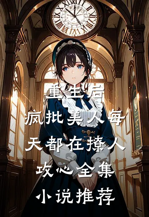 重生后，疯批美人每天都在撩人攻心全集小说推荐