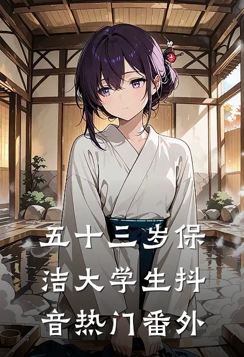 五十三岁保洁大学生抖音热门番外