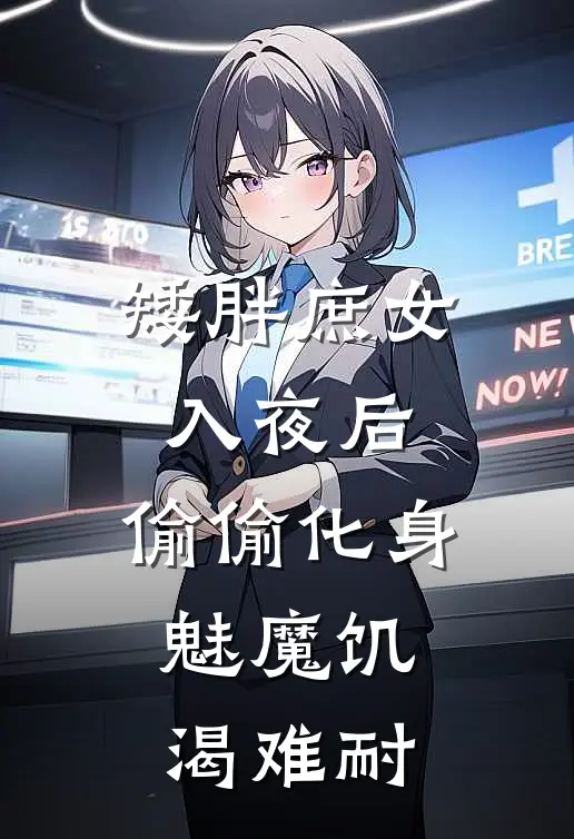 矮胖庶女入夜后，偷偷化身魅魔饥渴难耐