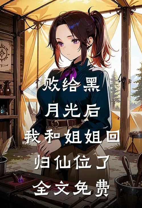 败给黑月光后，我和姐姐回归仙位了全文免费