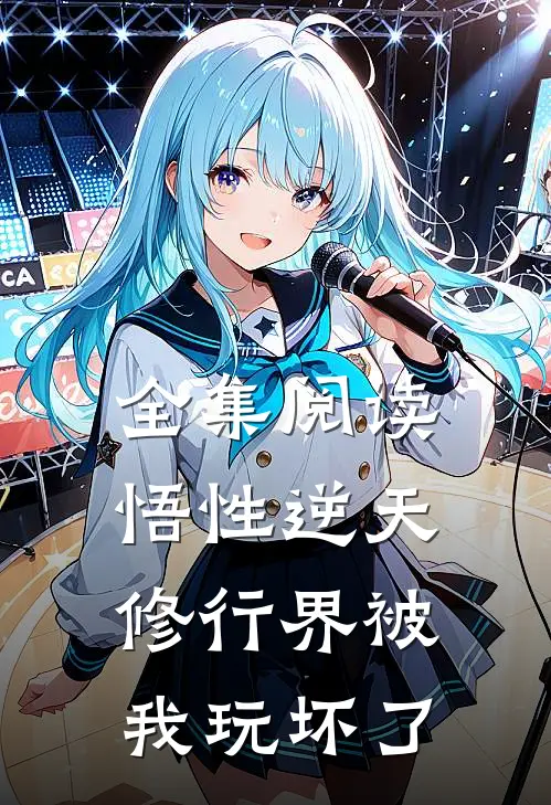 全集阅读悟性逆天，修行界被我玩坏了
