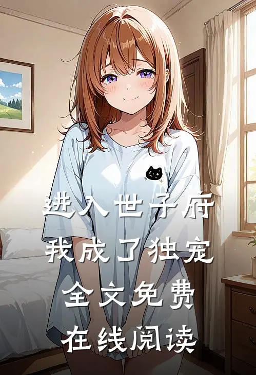 进入世子府，我成了独宠全文免费在线阅读