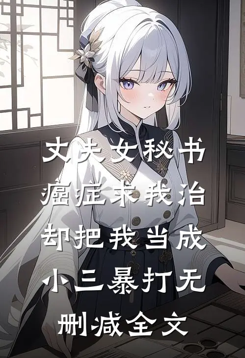 丈夫女秘书癌症求我治，却把我当成小三暴打无删减全文
