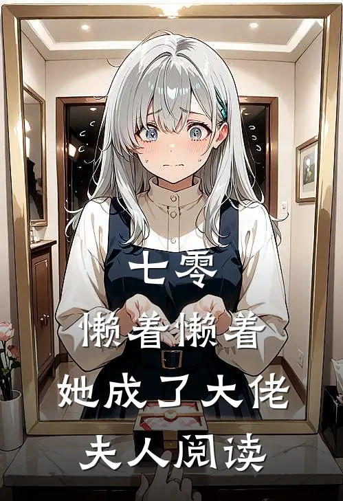 七零：懒着懒着，她成了大佬夫人阅读