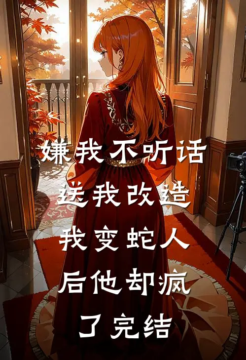 嫌我不听话送我改造，我变蛇人后他却疯了完结