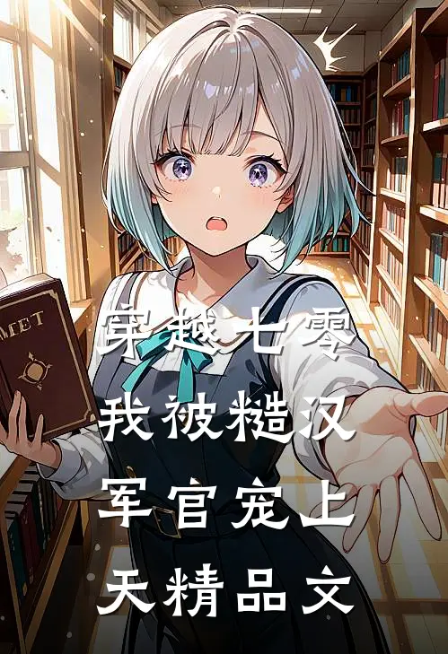 穿越七零，我被糙汉军官宠上天精品文