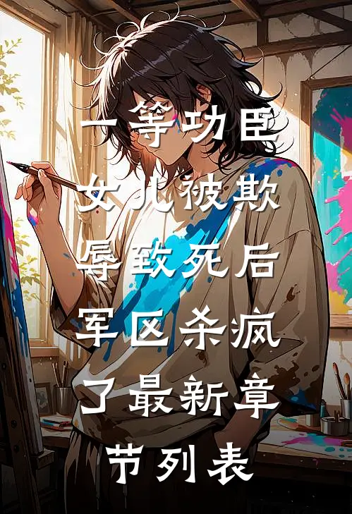 一等功臣女儿被欺辱致死后，军区杀疯了最新章节列表
