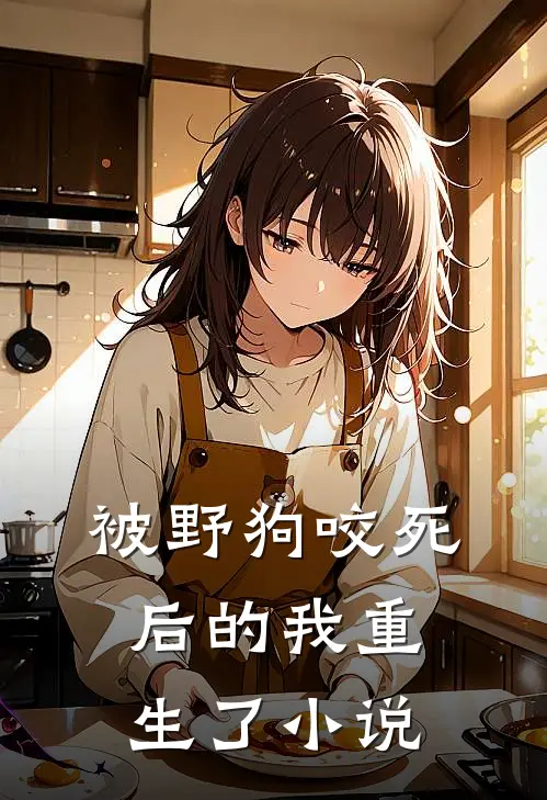 被野狗咬死后的我重生了小说
