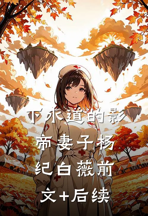 下水道的影帝妻子杨纪白薇前文+后续