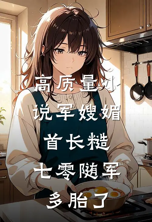 高质量小说军嫂媚，首长糙，七零随军多胎了