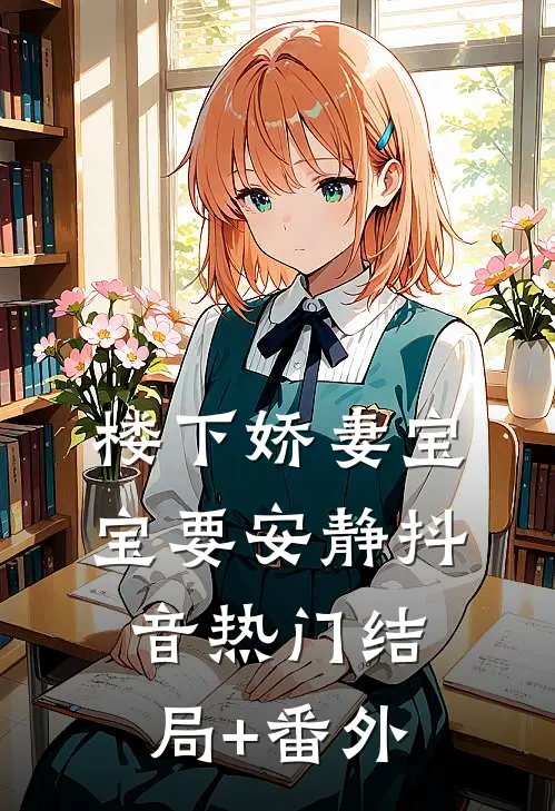 楼下娇妻宝宝要安静抖音热门结局+番外