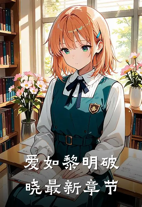 爱如黎明破晓最新章节