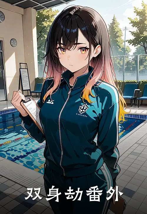 双身劫 番外