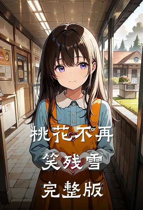桃花不再笑残雪完整版
