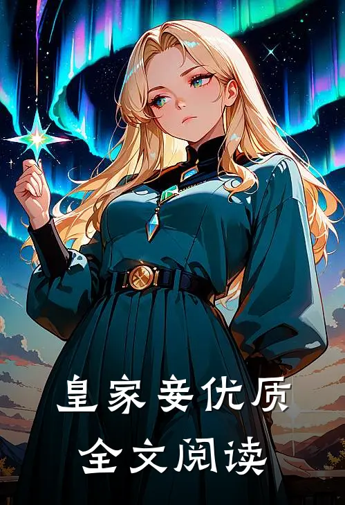 皇家妾优质全文阅读