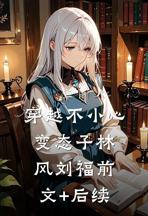 穿越不小心变“态子”林风刘福前文+后续