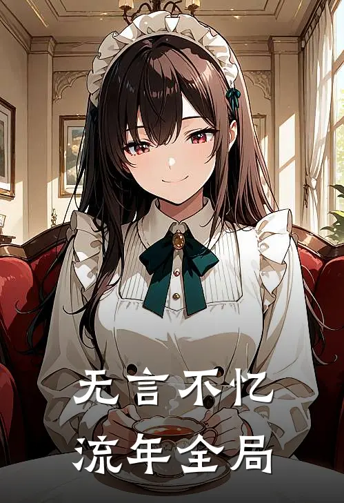 无言不忆流年全局