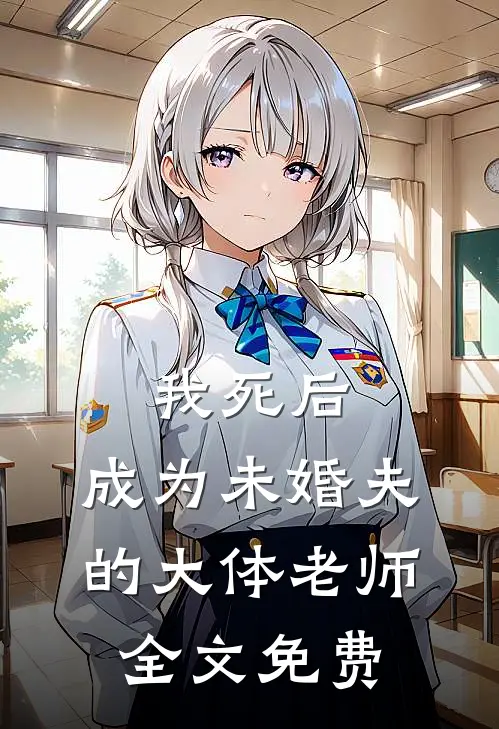 我死后，成为未婚夫的大体老师全文免费