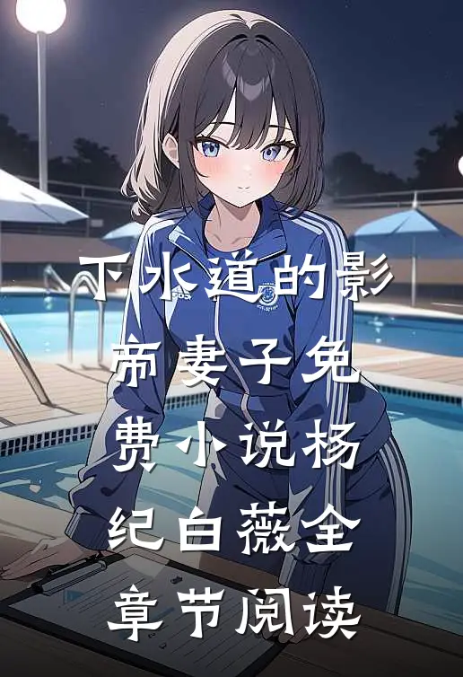 下水道的影帝妻子免费小说杨纪白薇全章节阅读