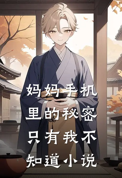 妈妈手机里的秘密,只有我不知道在线阅读