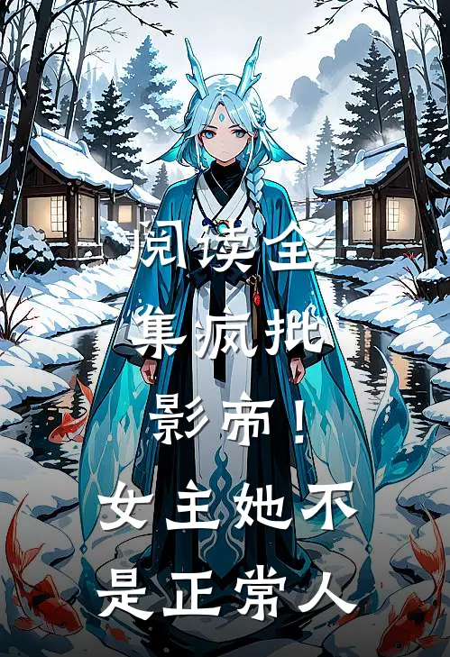 阅读全集疯批：影帝！女主她不是正常人