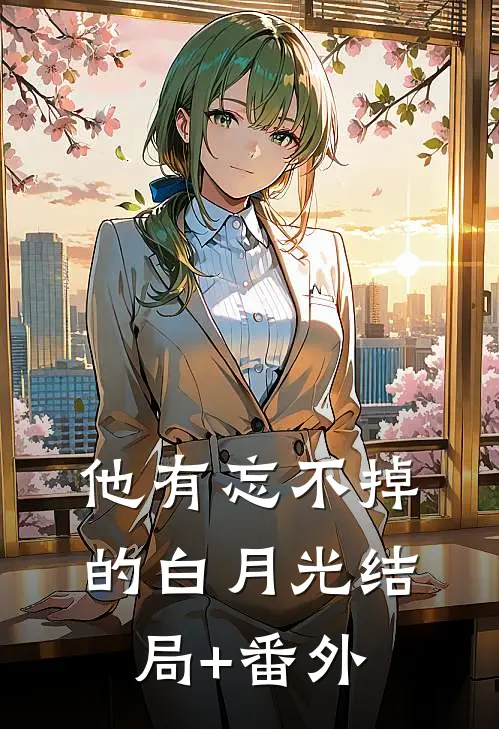 他有忘不掉的白月光结局+番外