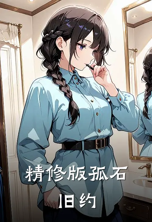 精修版孤石：旧约