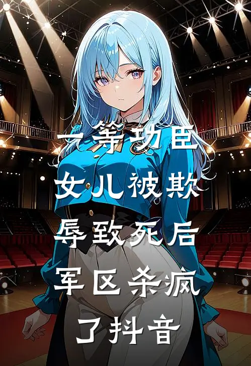 一等功臣女儿被欺辱致死后，军区杀疯了抖音