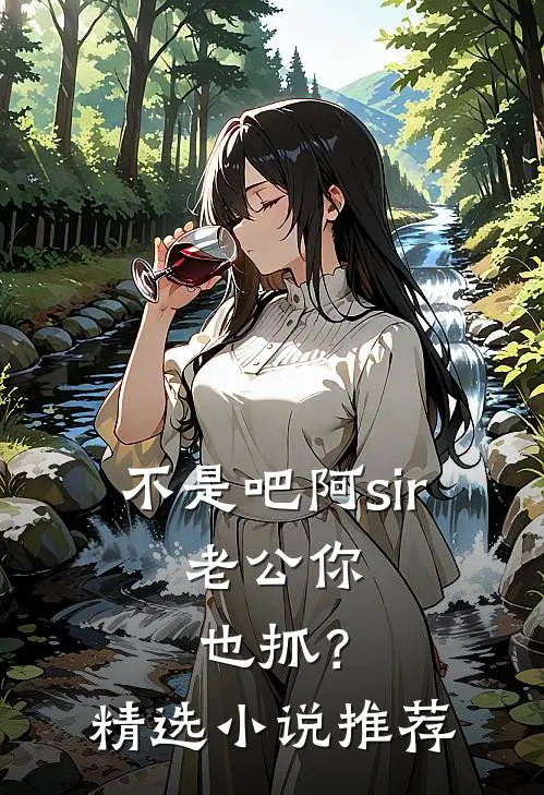 不是吧阿sir，老公你也抓？精选小说推荐