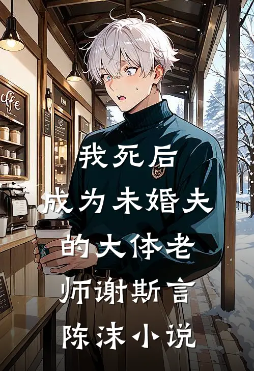 我死后，成为未婚夫的大体老师谢斯言陈沫小说