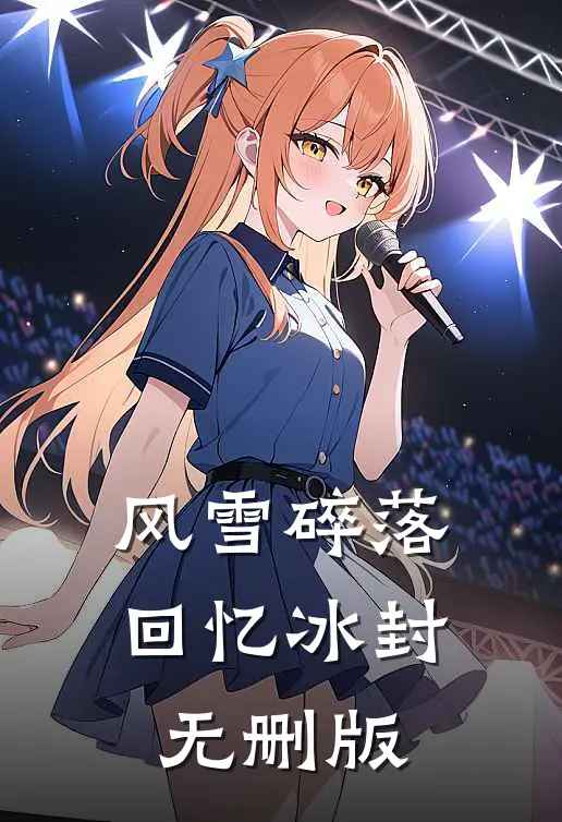 风雪碎落，回忆冰封无删版