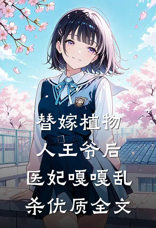 替嫁植物人王爷后，医妃嘎嘎乱杀优质全文