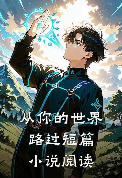 从你的世界路过短篇小说阅读