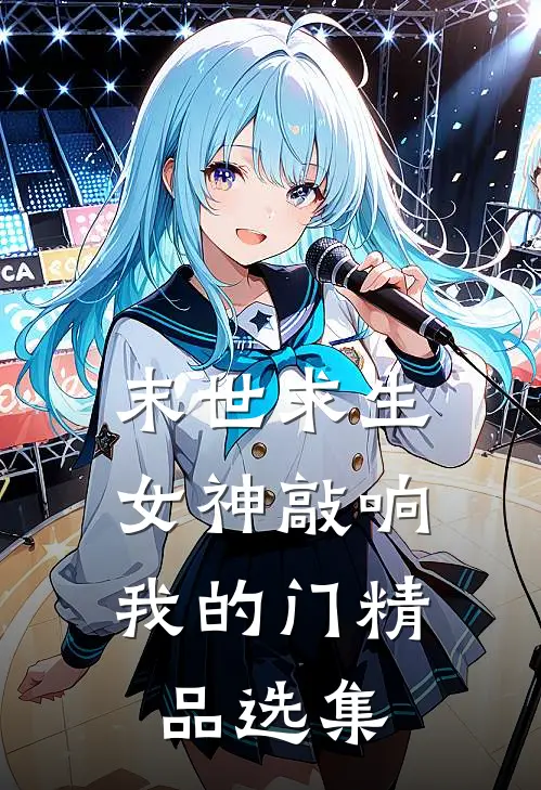 末世求生,女神敲响我的门精品选集