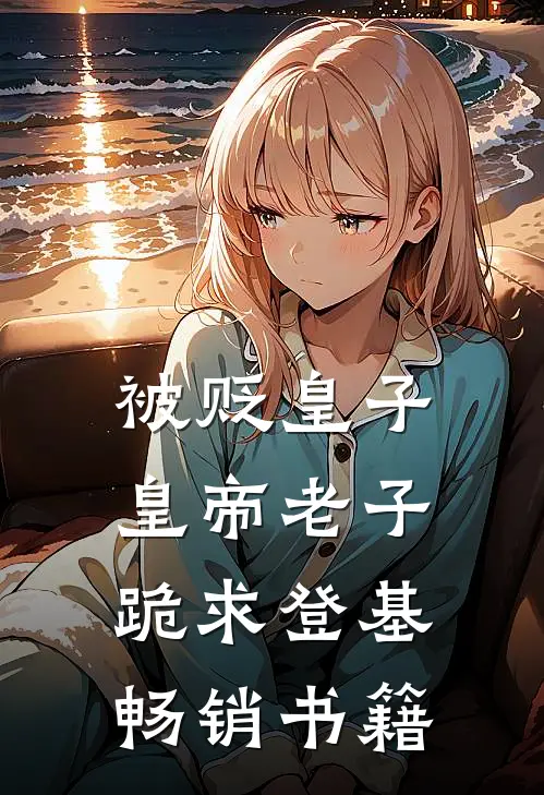 被贬皇子：皇帝老子跪求登基畅销书籍