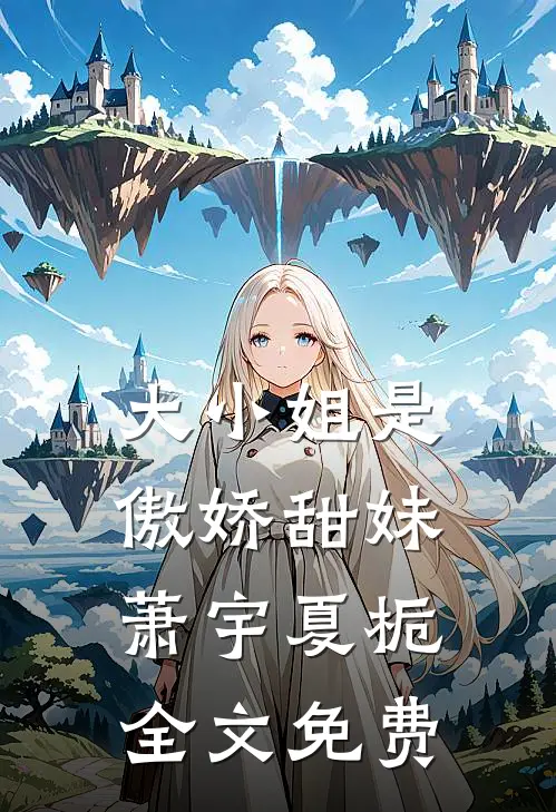 大小姐是傲娇甜妹萧宇夏栀全文免费