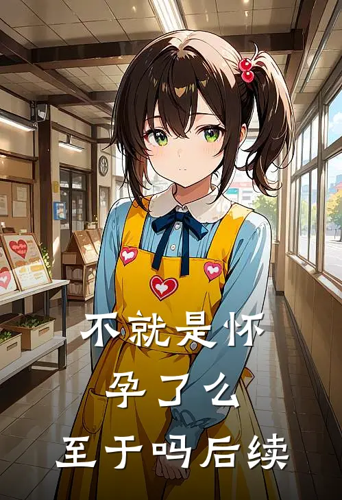 不就是怀孕了么，至于吗后续