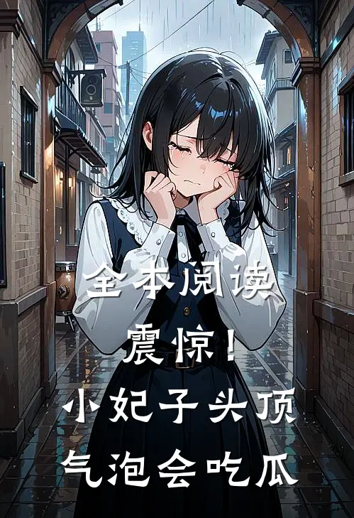 全本阅读震惊！小妃子头顶气泡，会吃瓜