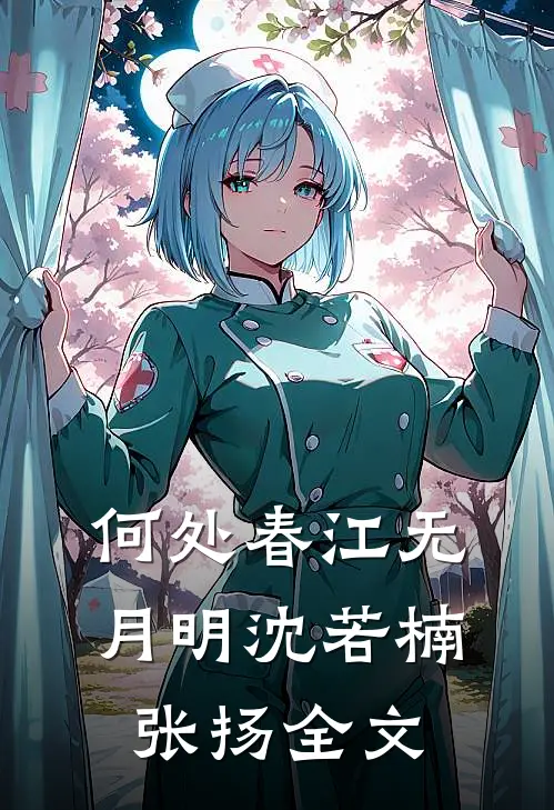 何处春江无月明沈若楠张扬全文
