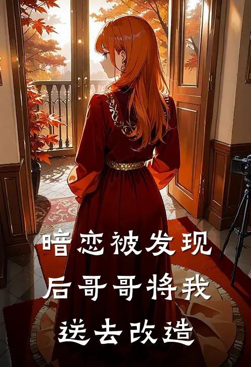 暗恋被发现后哥哥将我送去改造