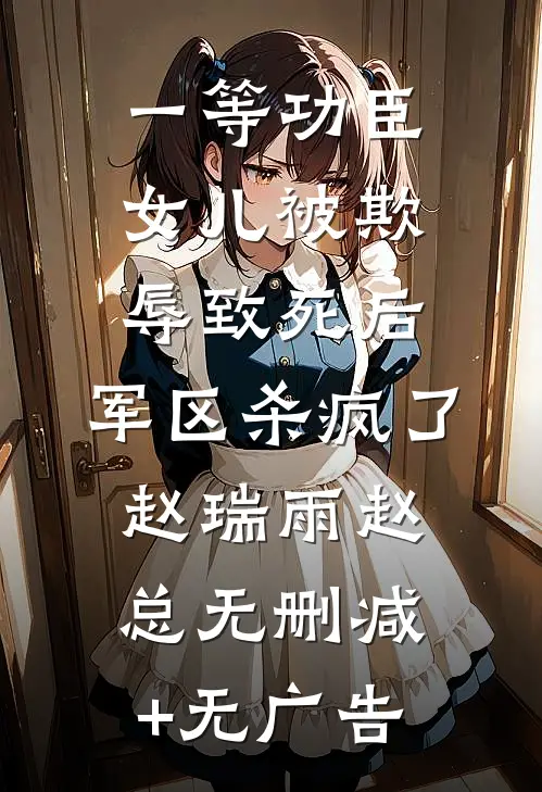 一等功臣女儿被欺辱致死后，军区杀疯了赵瑞雨赵总无删减+无广告