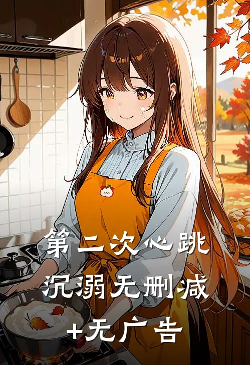 第二次心跳沉溺无删减+无广告