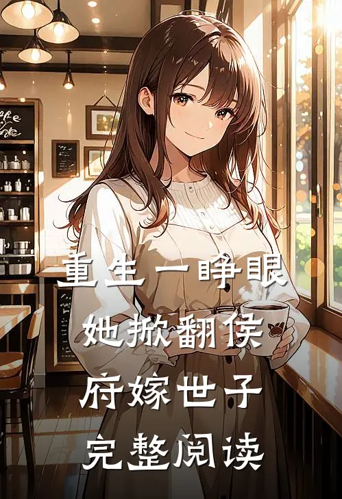 重生一睁眼，她掀翻侯府嫁世子完整阅读