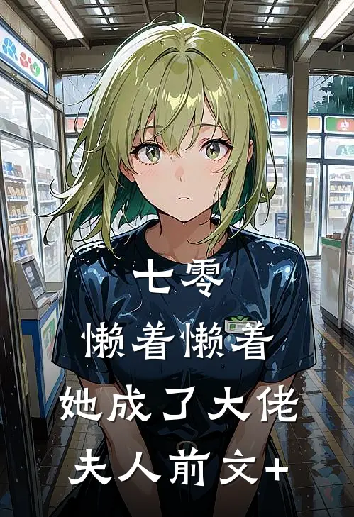 七零：懒着懒着，她成了大佬夫人前文+